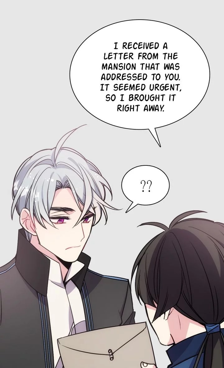 la Dolce Vita di Adelaide chapter 67 - page 39