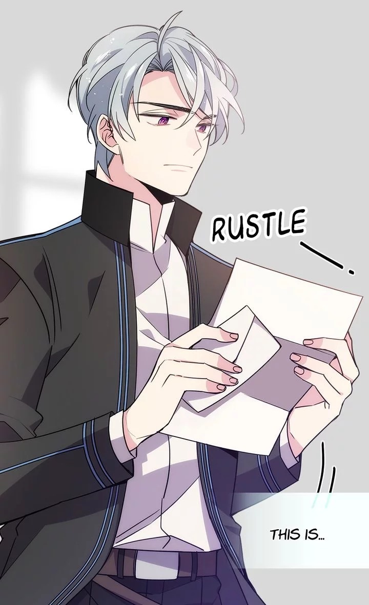 la Dolce Vita di Adelaide chapter 67 - page 40
