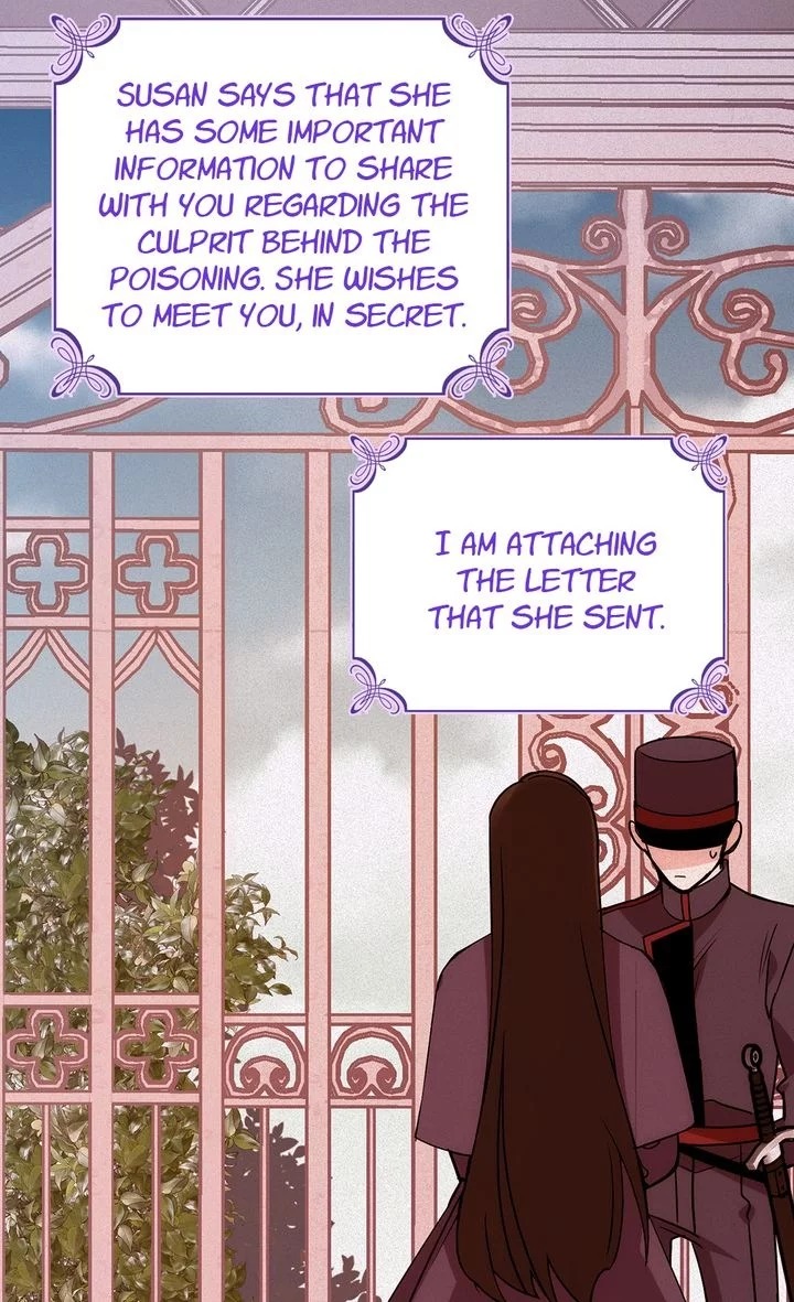 la Dolce Vita di Adelaide chapter 67 - page 41