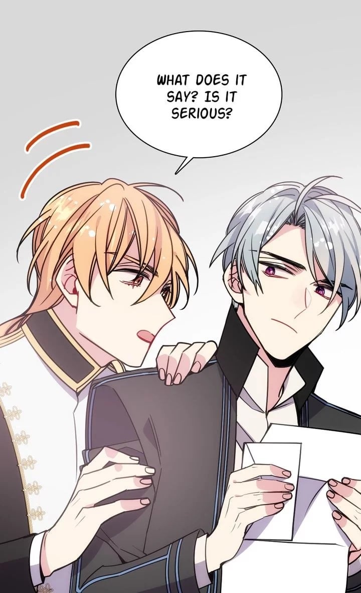 la Dolce Vita di Adelaide chapter 67 - page 42
