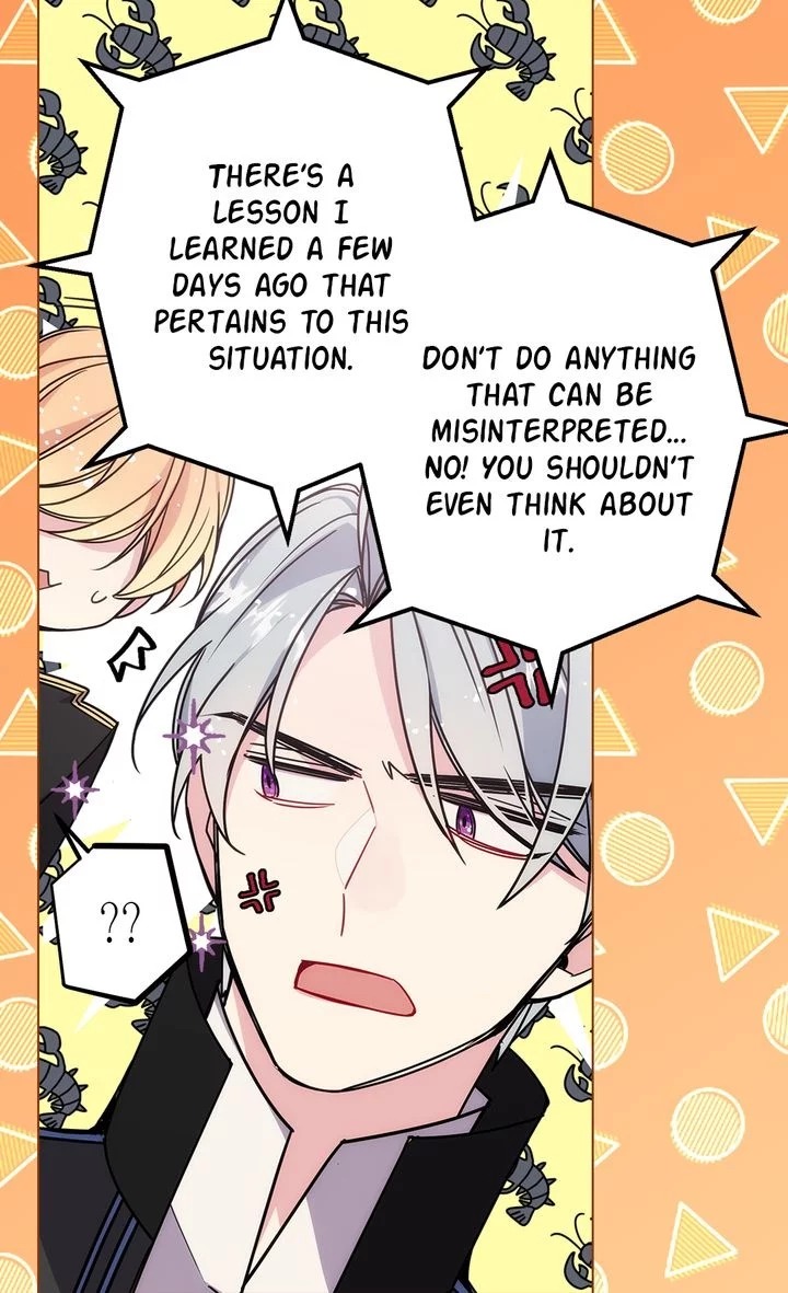 la Dolce Vita di Adelaide chapter 67 - page 46