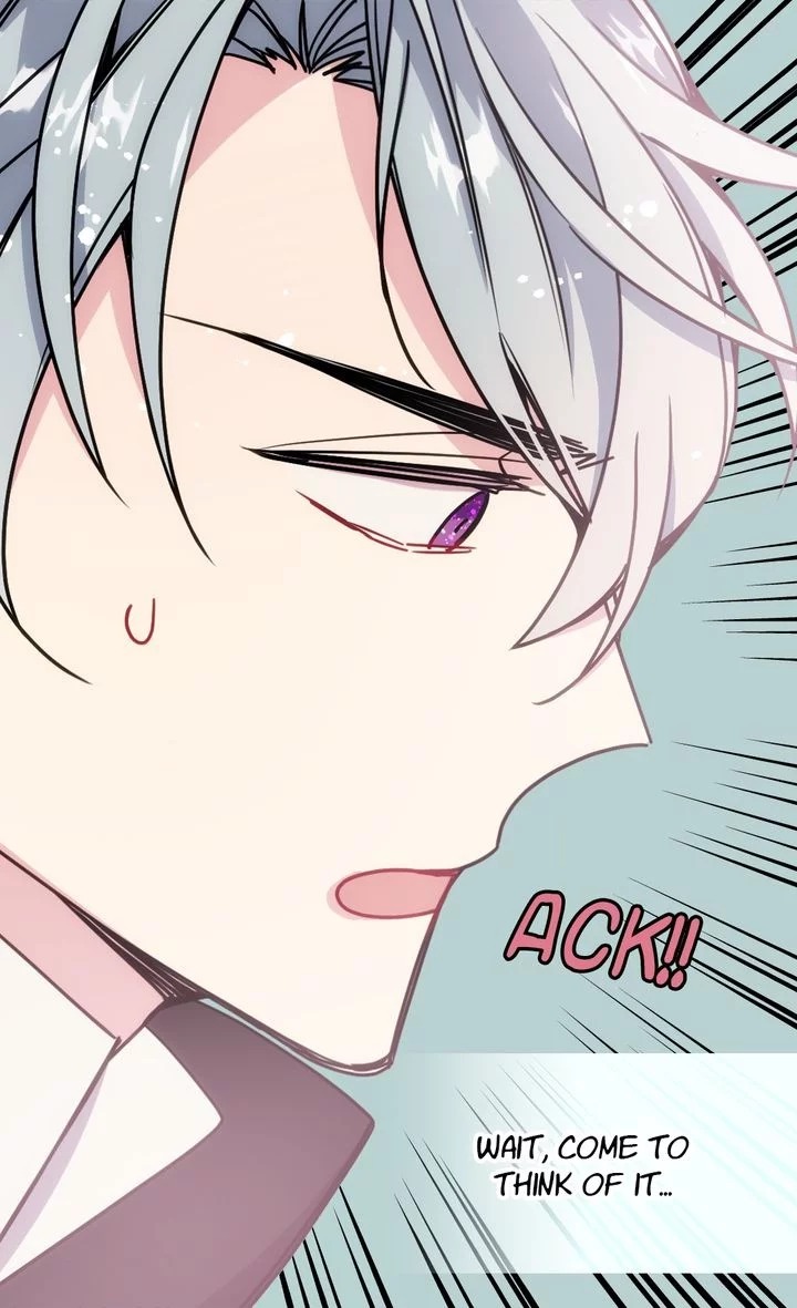 la Dolce Vita di Adelaide chapter 67 - page 47