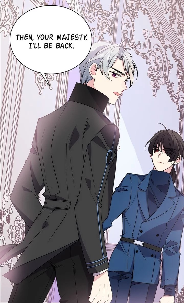 la Dolce Vita di Adelaide chapter 67 - page 49