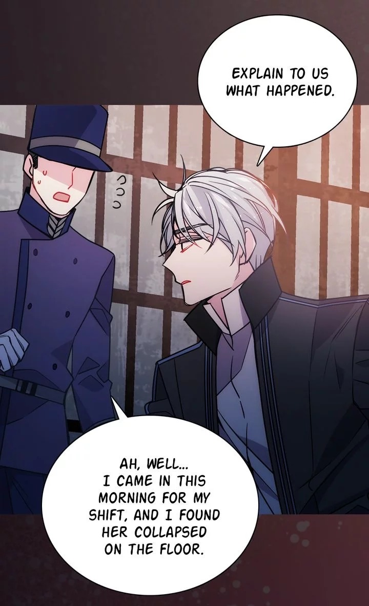 la Dolce Vita di Adelaide chapter 67 - page 5