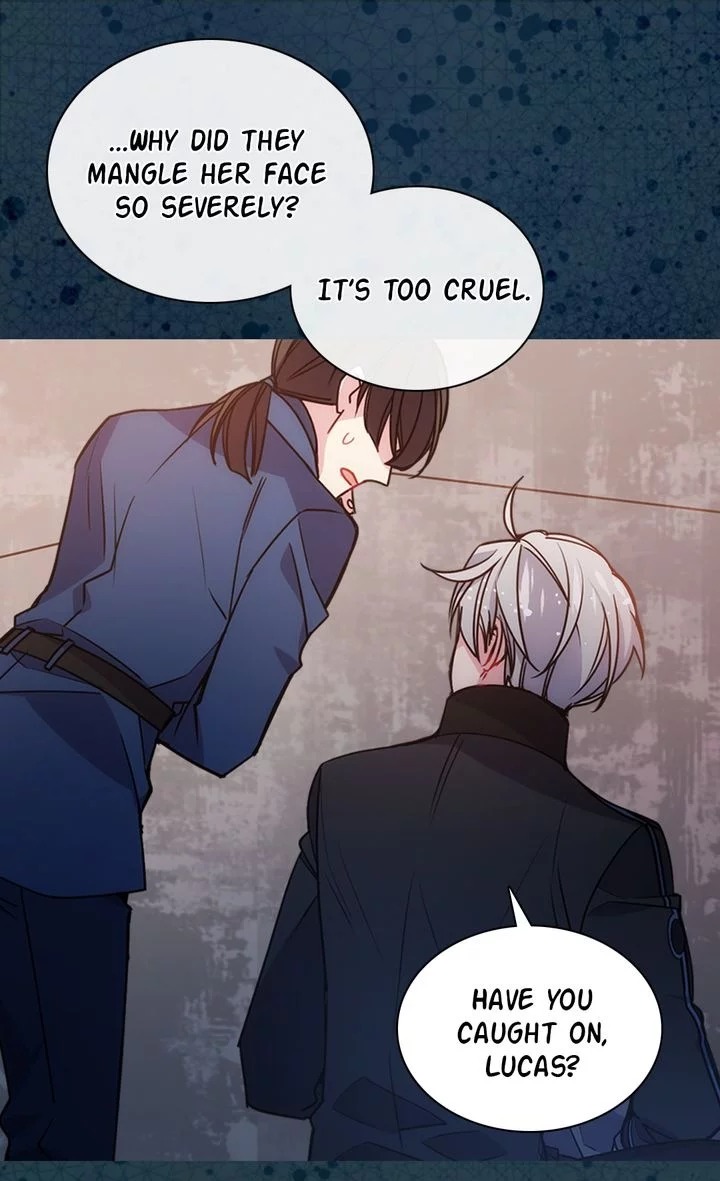 la Dolce Vita di Adelaide chapter 67 - page 6