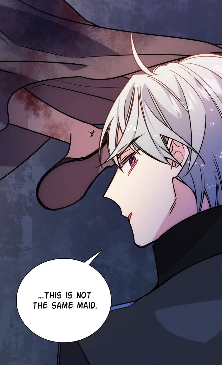 la Dolce Vita di Adelaide chapter 67 - page 7