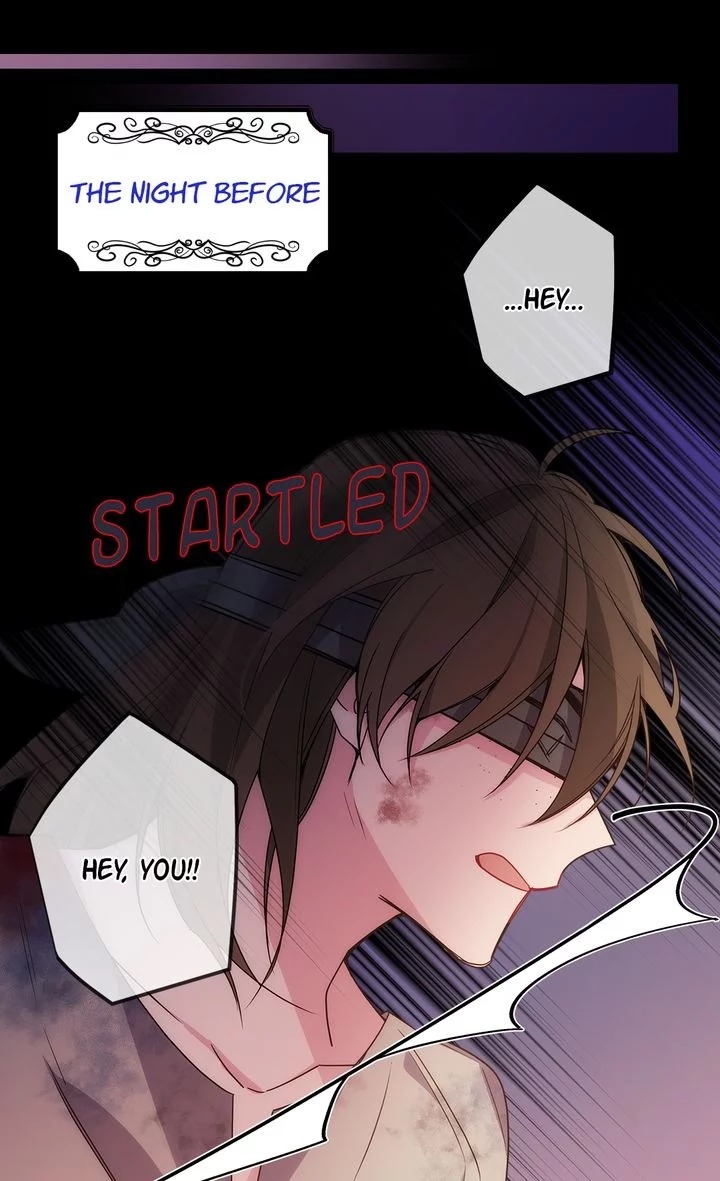la Dolce Vita di Adelaide chapter 67 - page 9