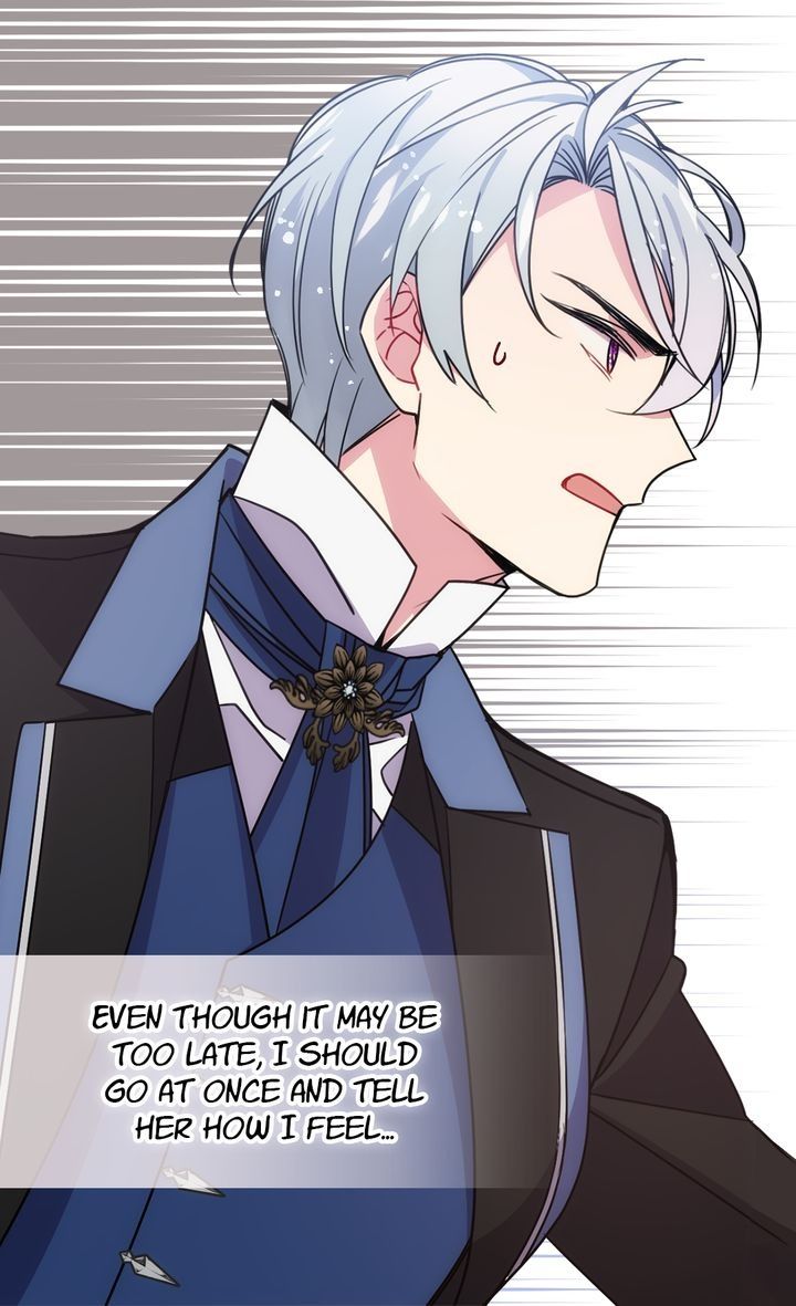 la Dolce Vita di Adelaide chapter 65 - page 12