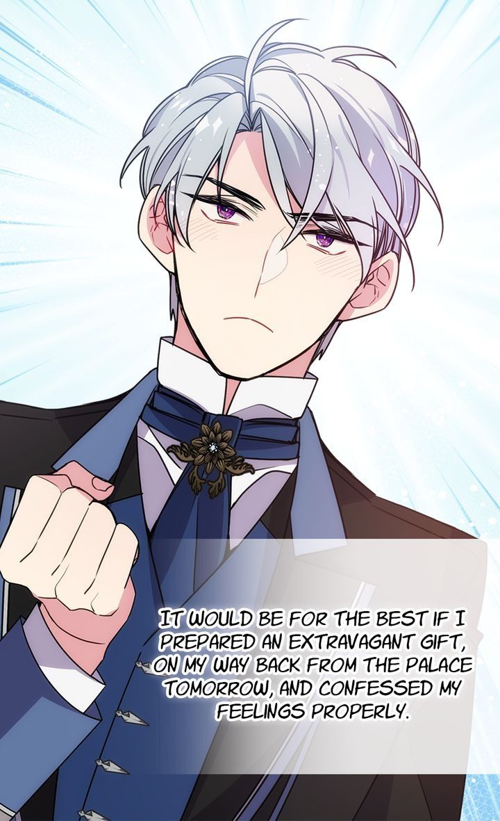 la Dolce Vita di Adelaide chapter 65 - page 15