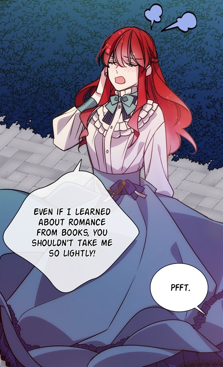 la Dolce Vita di Adelaide chapter 65 - page 19
