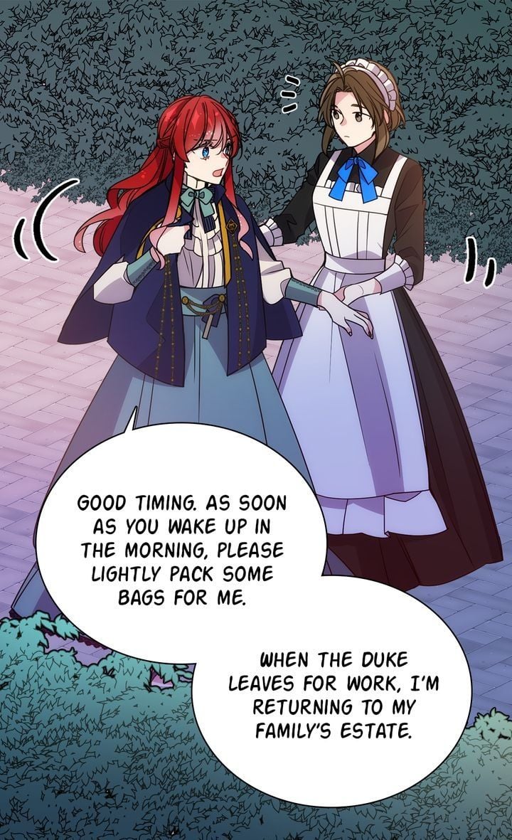 la Dolce Vita di Adelaide chapter 65 - page 21