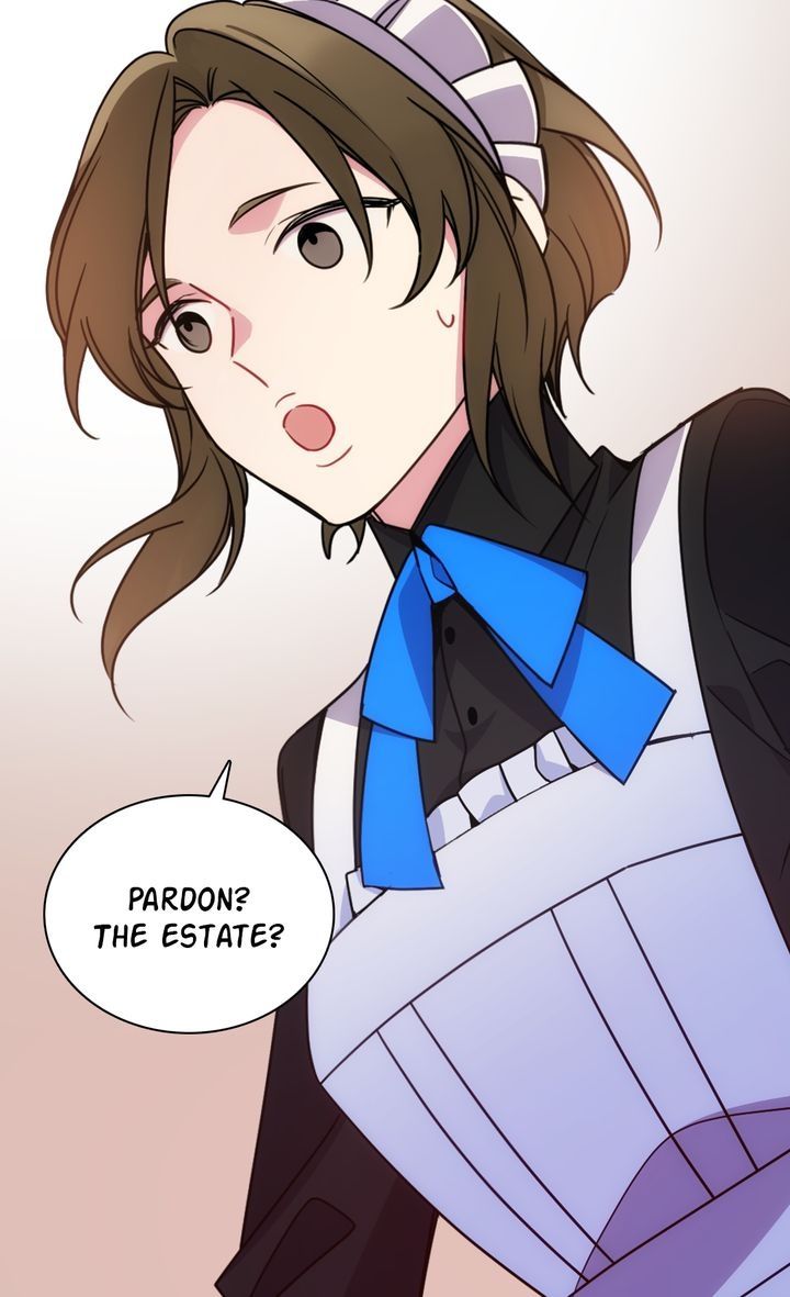 la Dolce Vita di Adelaide chapter 65 - page 22