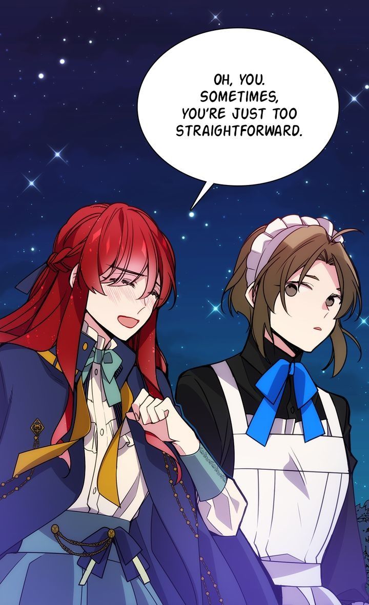 la Dolce Vita di Adelaide chapter 65 - page 26