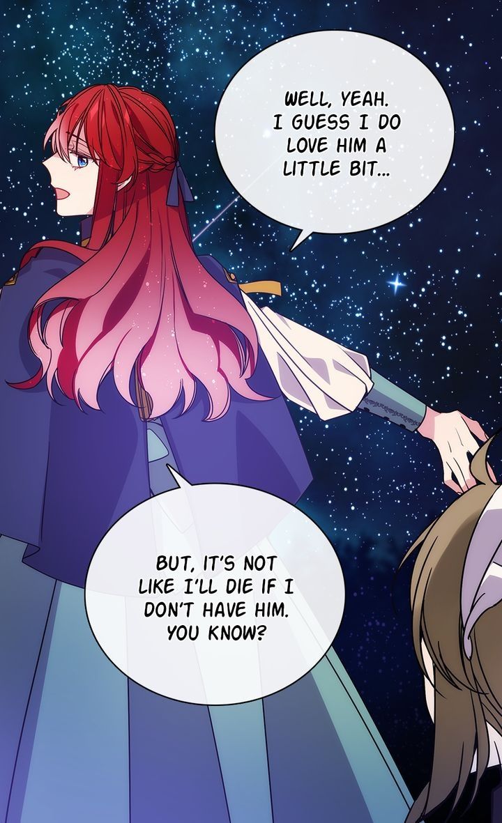 la Dolce Vita di Adelaide chapter 65 - page 27