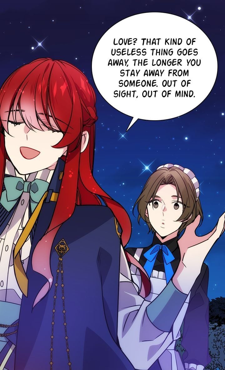 la Dolce Vita di Adelaide chapter 65 - page 28