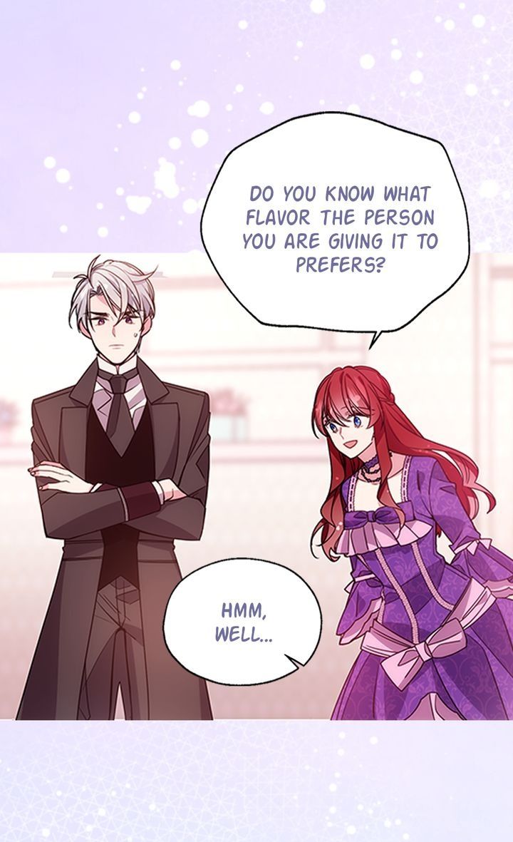 la Dolce Vita di Adelaide chapter 65 - page 3