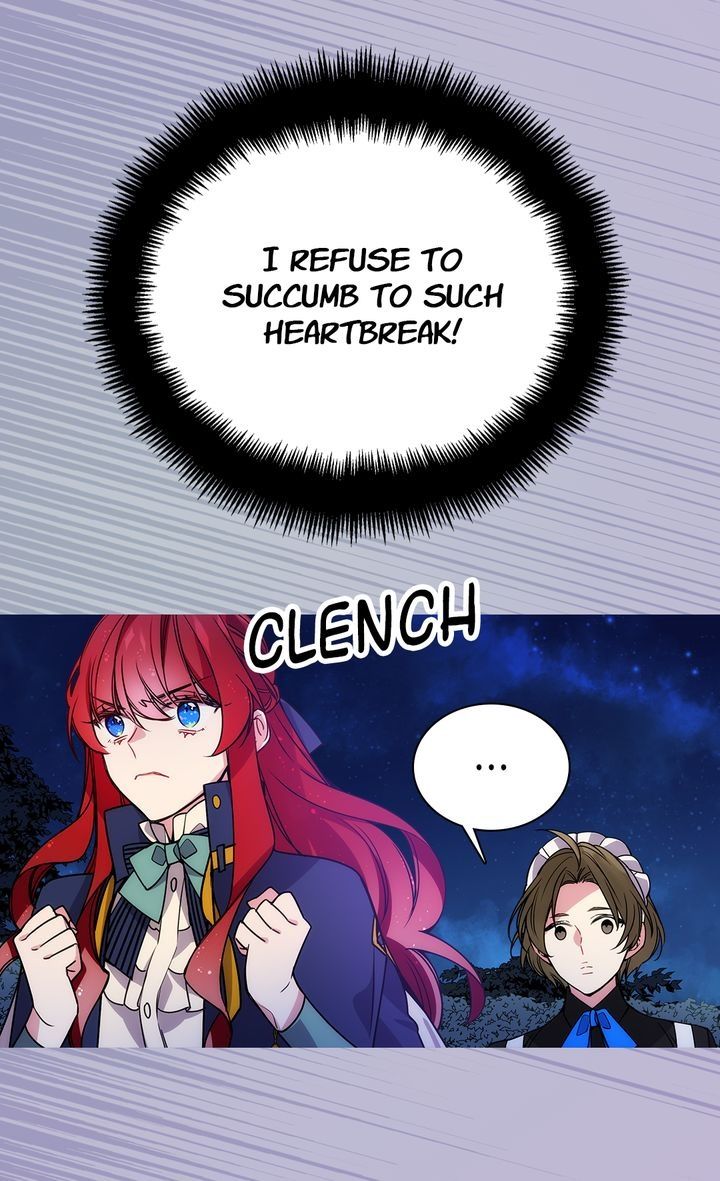 la Dolce Vita di Adelaide chapter 65 - page 30