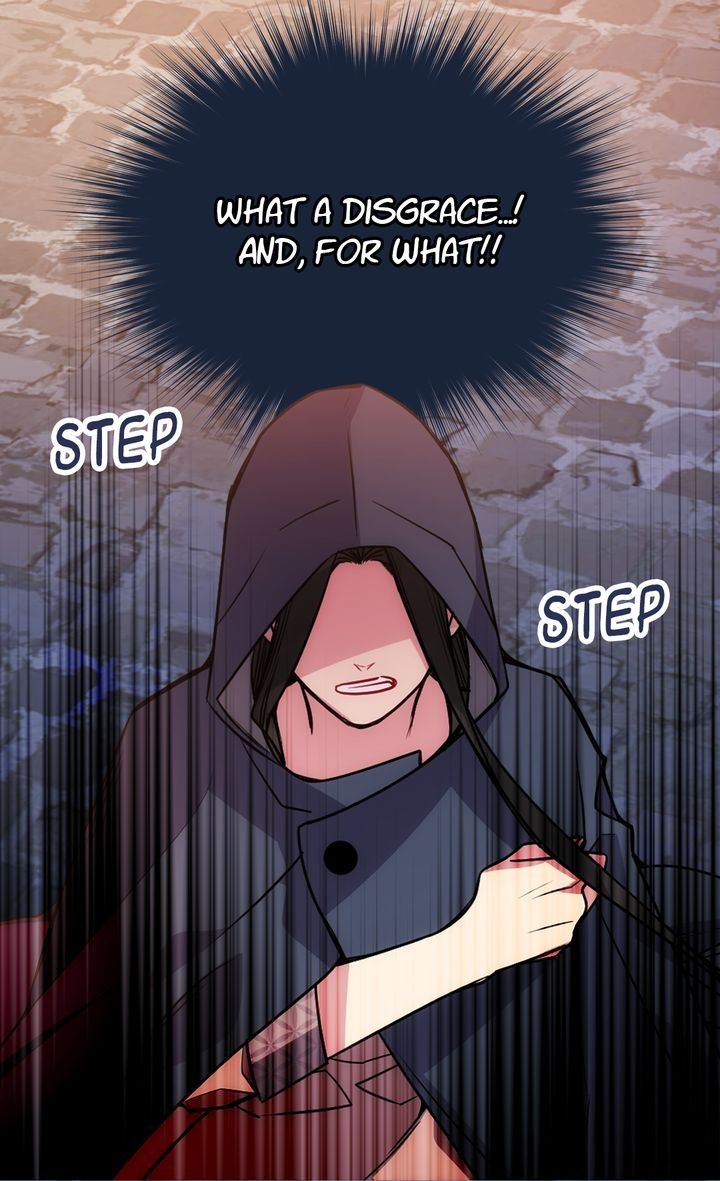 la Dolce Vita di Adelaide chapter 65 - page 33
