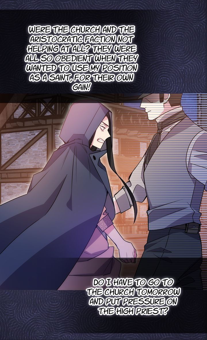 la Dolce Vita di Adelaide chapter 65 - page 34
