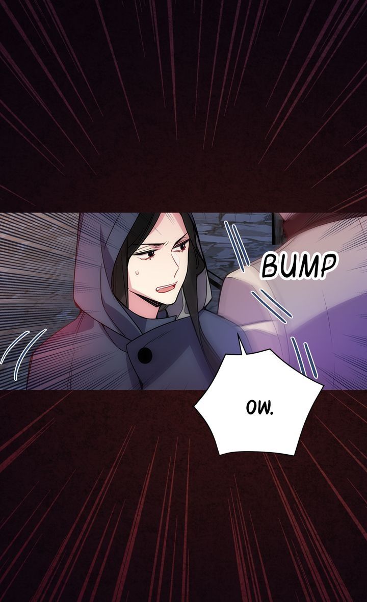 la Dolce Vita di Adelaide chapter 65 - page 35