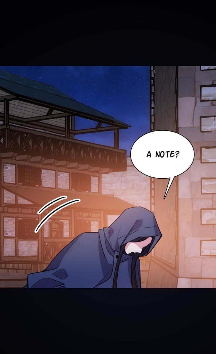 la Dolce Vita di Adelaide chapter 65 - page 38