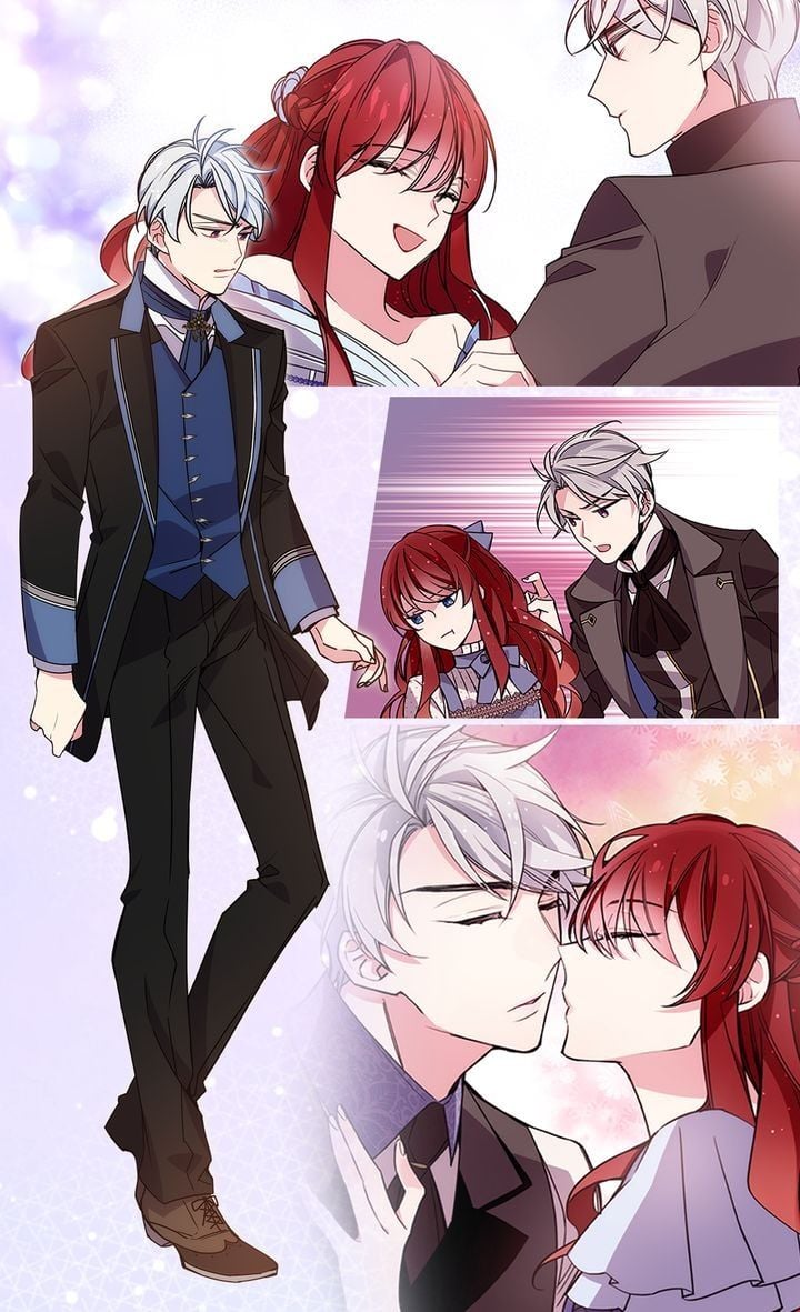la Dolce Vita di Adelaide chapter 65 - page 4