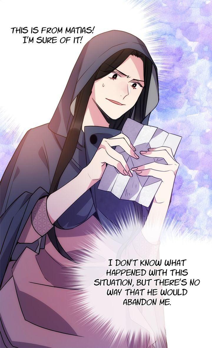 la Dolce Vita di Adelaide chapter 65 - page 40