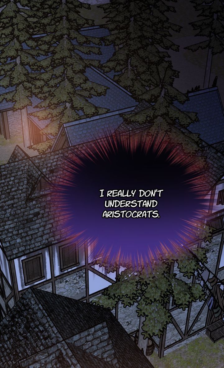 la Dolce Vita di Adelaide chapter 65 - page 44