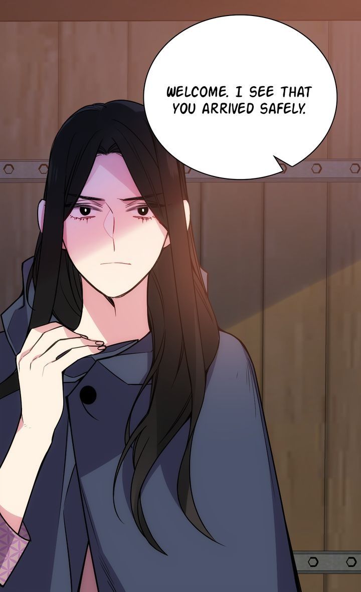 la Dolce Vita di Adelaide chapter 65 - page 45