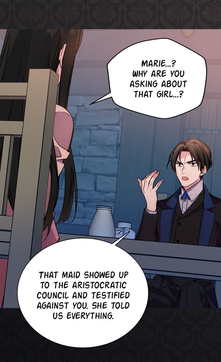 la Dolce Vita di Adelaide chapter 65 - page 48