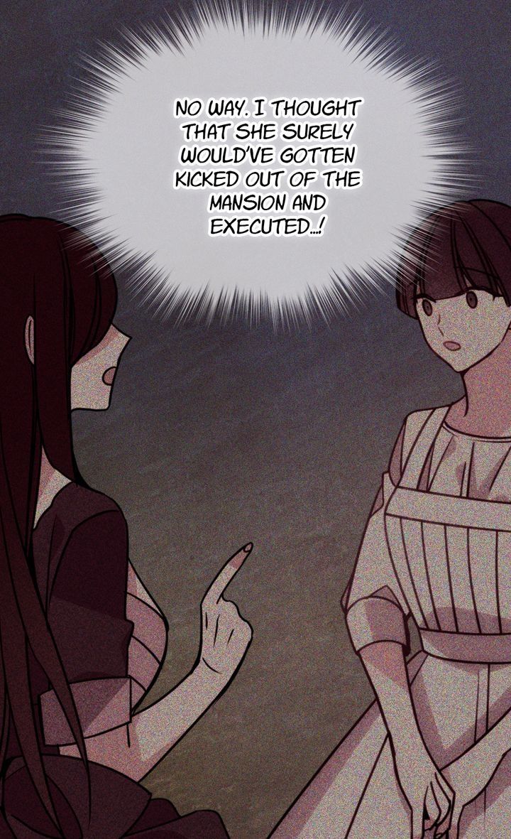la Dolce Vita di Adelaide chapter 65 - page 50