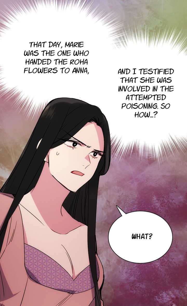 la Dolce Vita di Adelaide chapter 65 - page 51