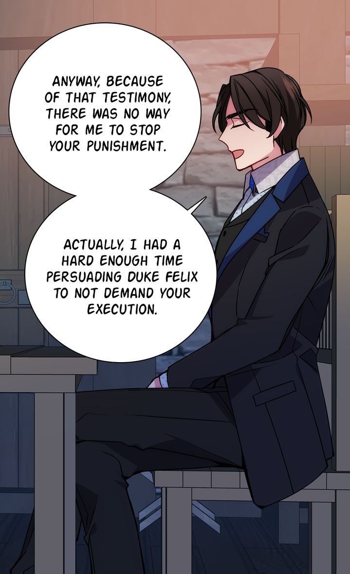 la Dolce Vita di Adelaide chapter 65 - page 52