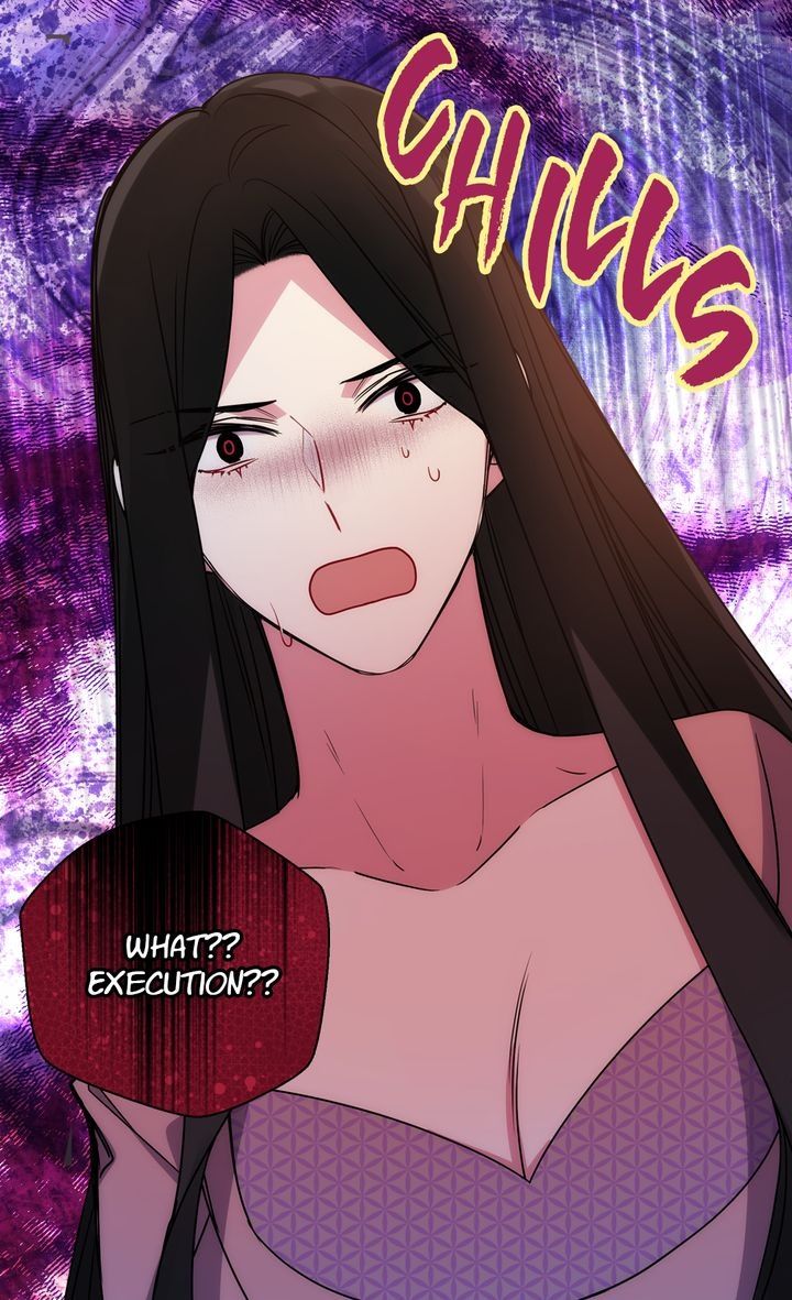 la Dolce Vita di Adelaide chapter 65 - page 53