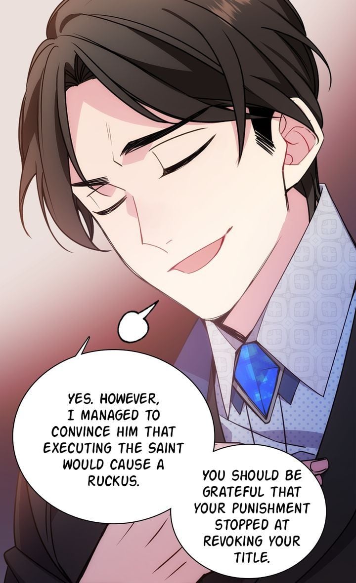 la Dolce Vita di Adelaide chapter 65 - page 54
