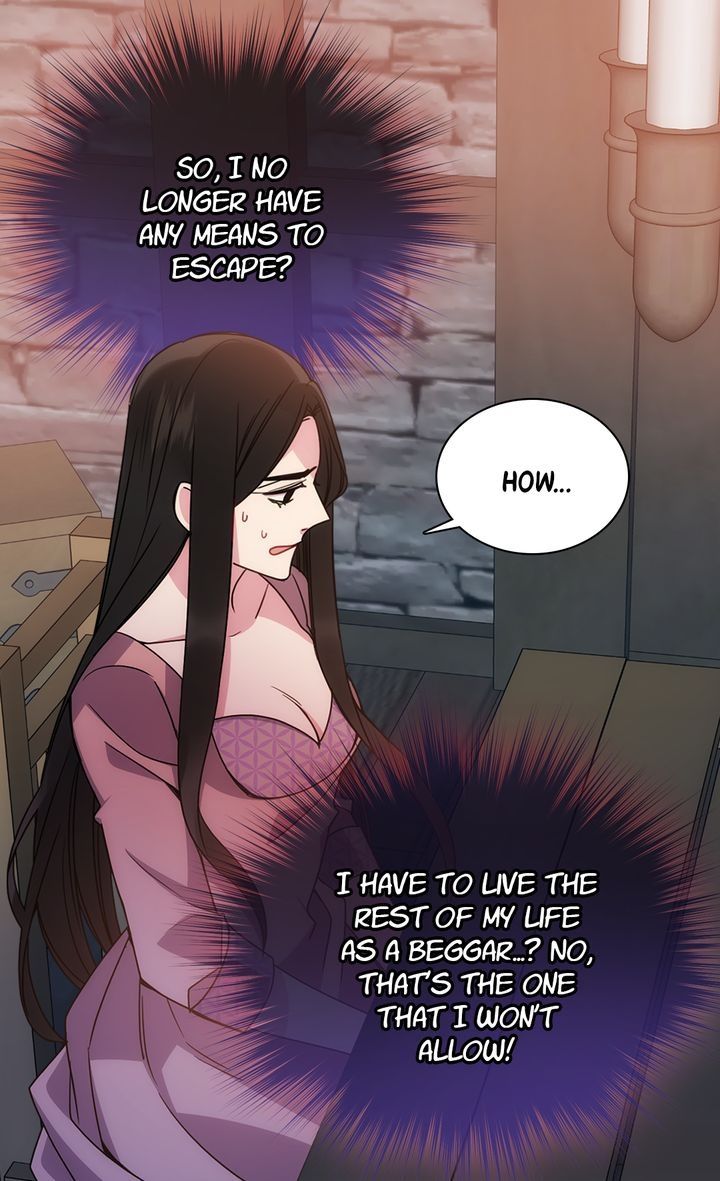 la Dolce Vita di Adelaide chapter 65 - page 55