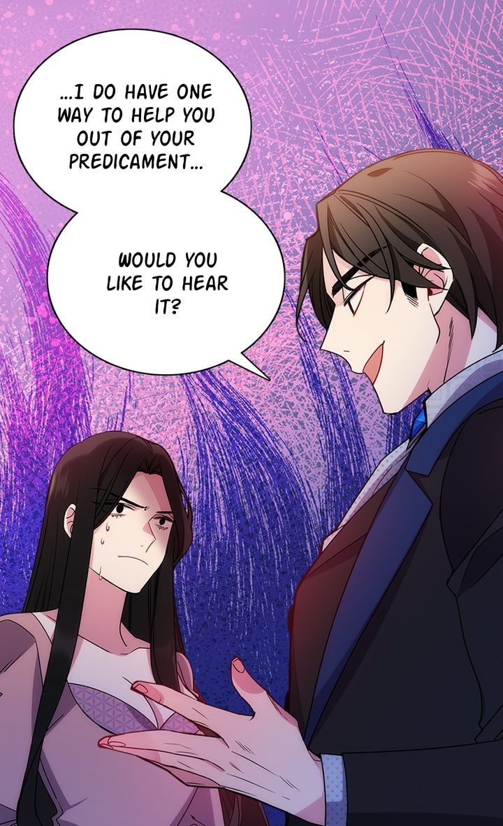 la Dolce Vita di Adelaide chapter 65 - page 57