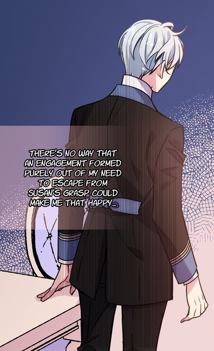 la Dolce Vita di Adelaide chapter 65 - page 8