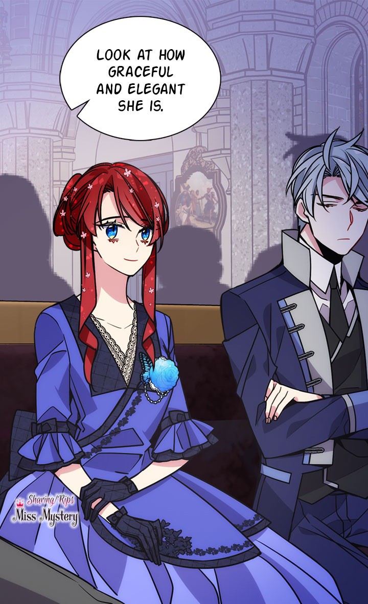 la Dolce Vita di Adelaide chapter 44 - page 12