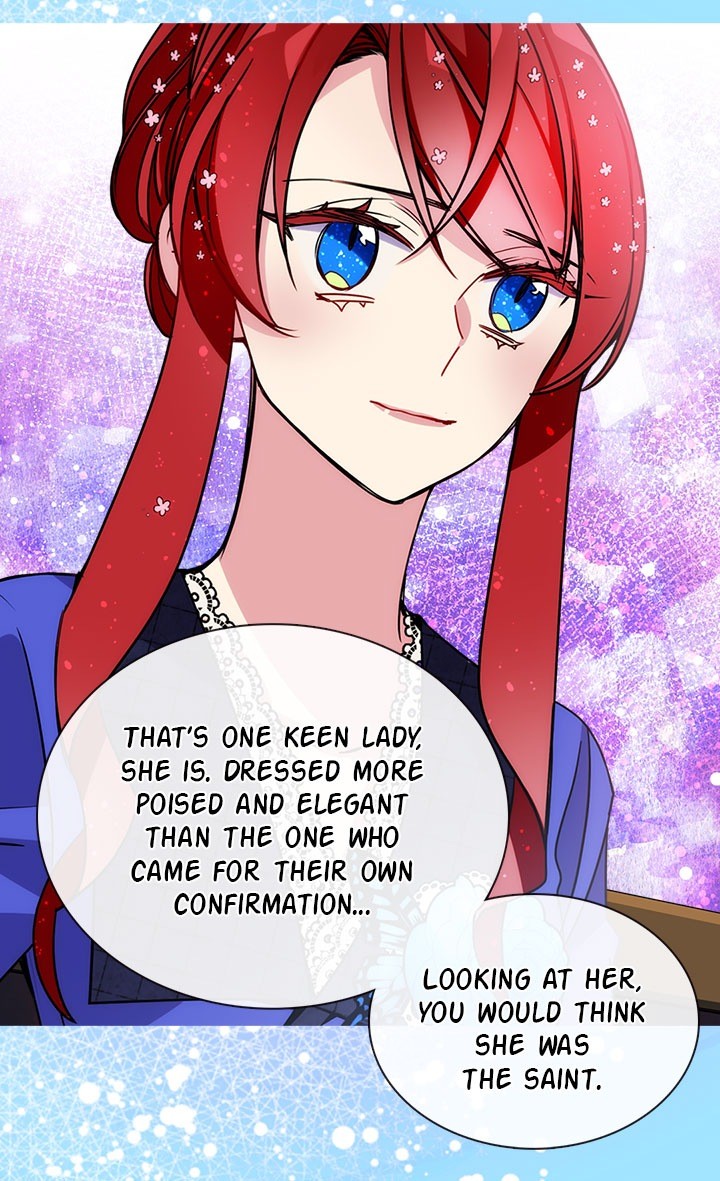 la Dolce Vita di Adelaide chapter 44 - page 14
