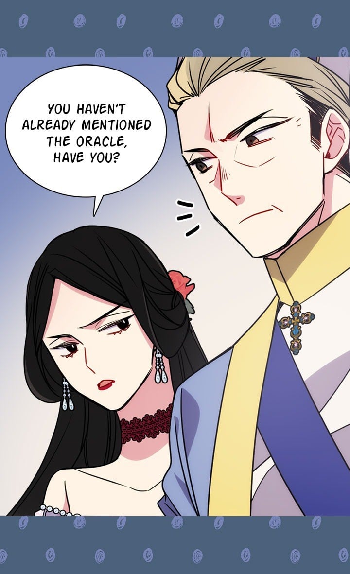 la Dolce Vita di Adelaide chapter 44 - page 16