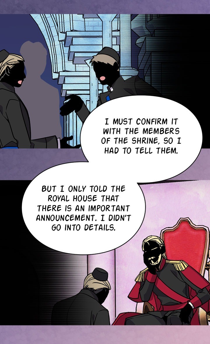 la Dolce Vita di Adelaide chapter 44 - page 17