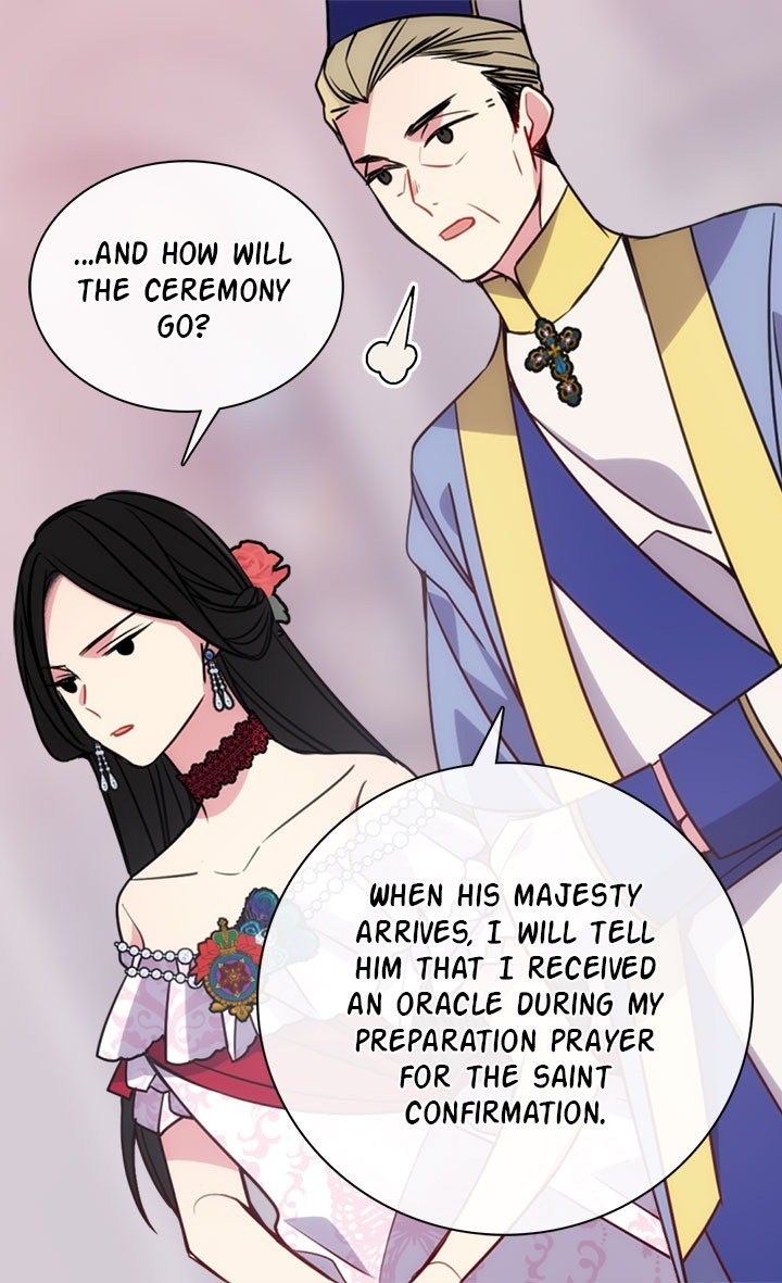 la Dolce Vita di Adelaide chapter 44 - page 18