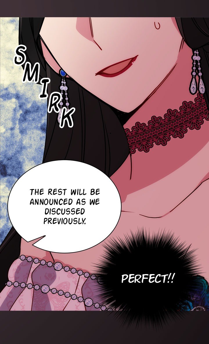 la Dolce Vita di Adelaide chapter 44 - page 19