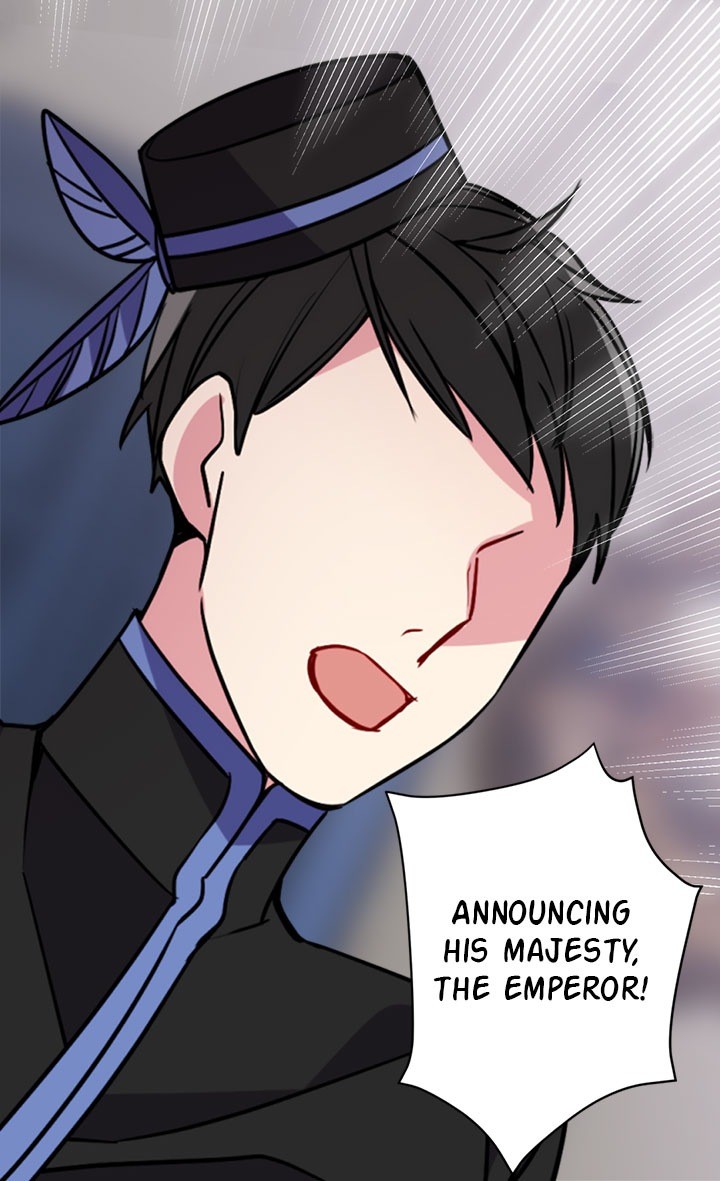la Dolce Vita di Adelaide chapter 44 - page 22