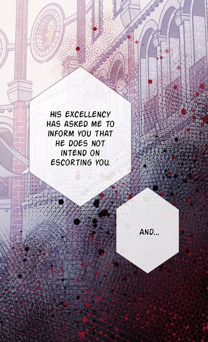la Dolce Vita di Adelaide chapter 44 - page 3