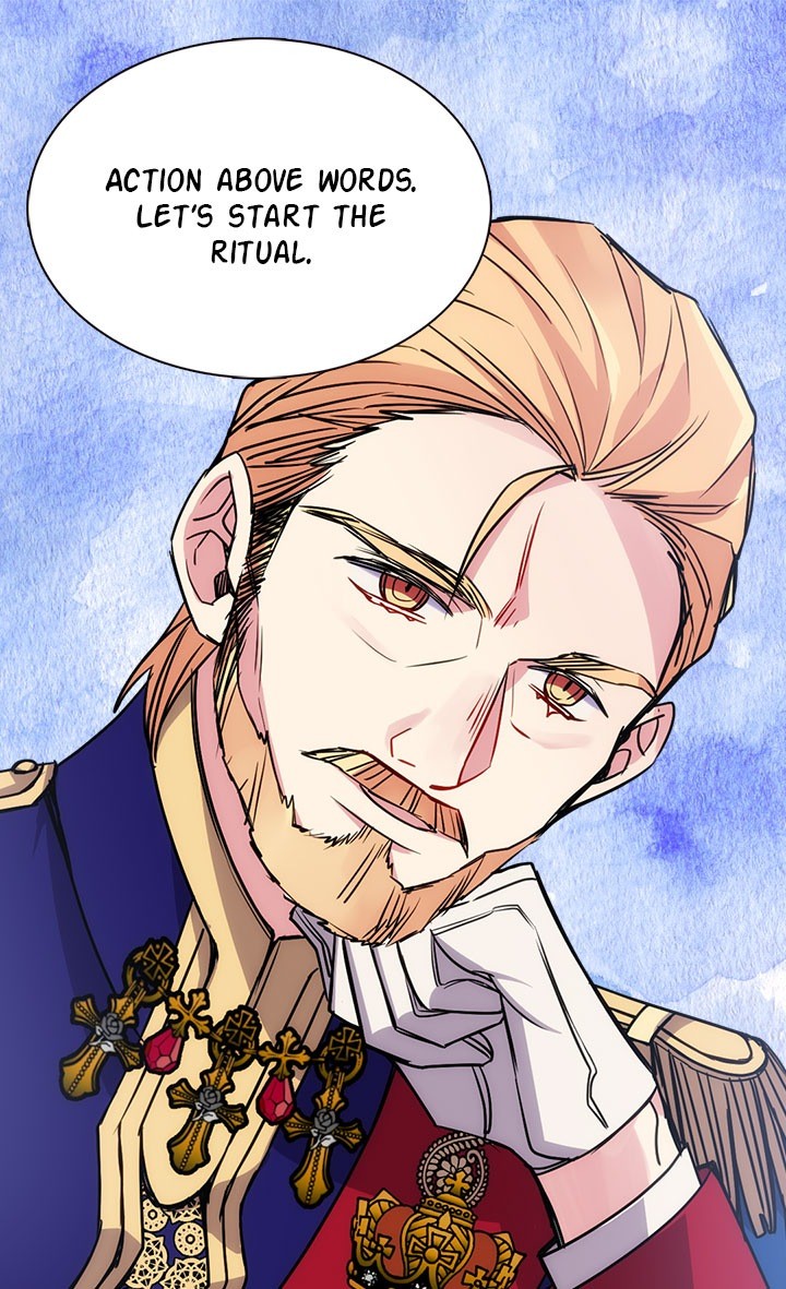 la Dolce Vita di Adelaide chapter 44 - page 32