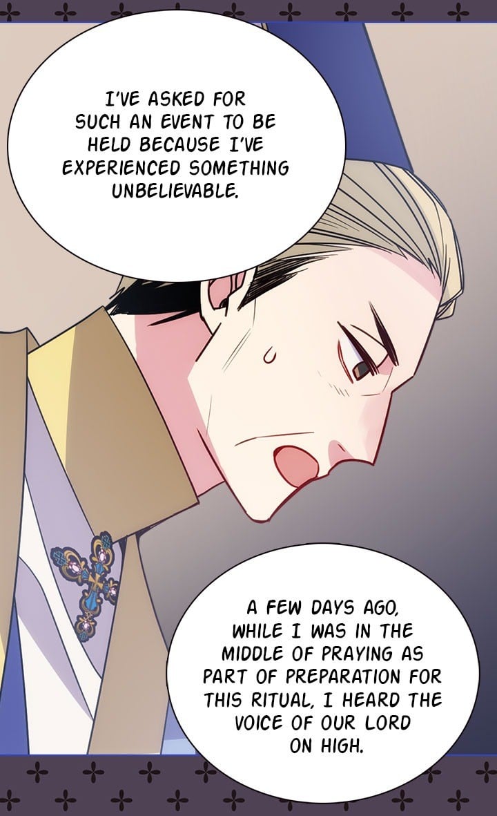 la Dolce Vita di Adelaide chapter 44 - page 34