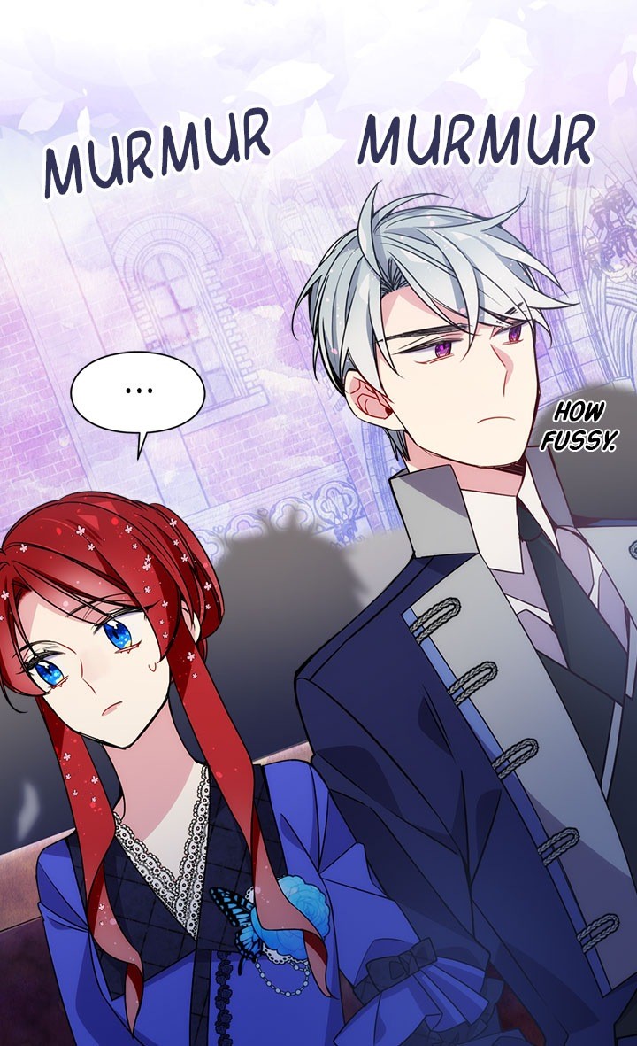 la Dolce Vita di Adelaide chapter 44 - page 37