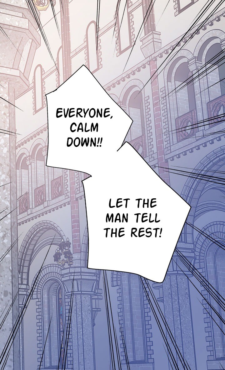la Dolce Vita di Adelaide chapter 44 - page 38